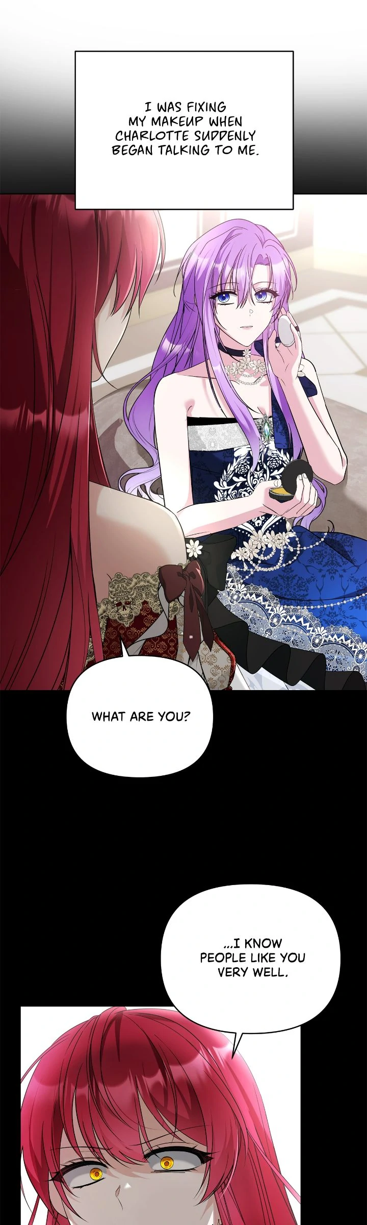 The Ugly Lady’s Secret Pouch Chapter 58 218 40