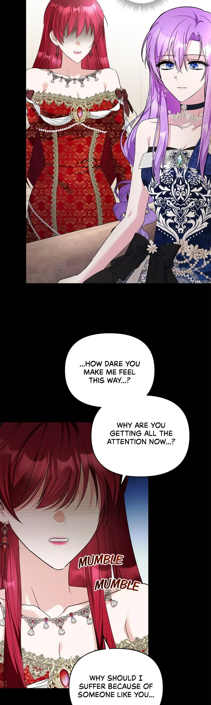 The Ugly Lady’s Secret Pouch Chapter 58 220 42