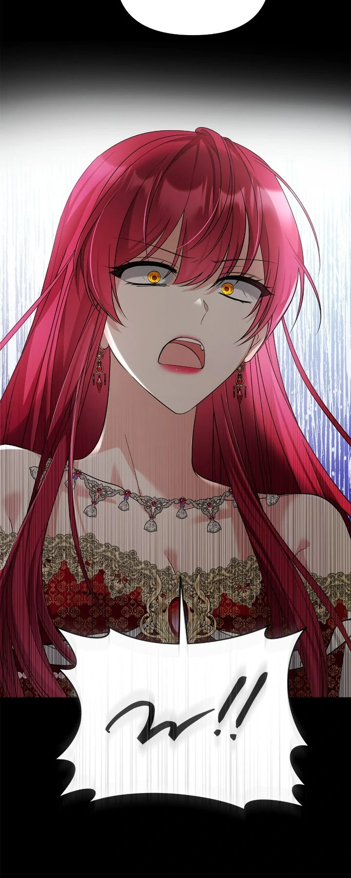 The Ugly Lady’s Secret Pouch Chapter 58 221 43