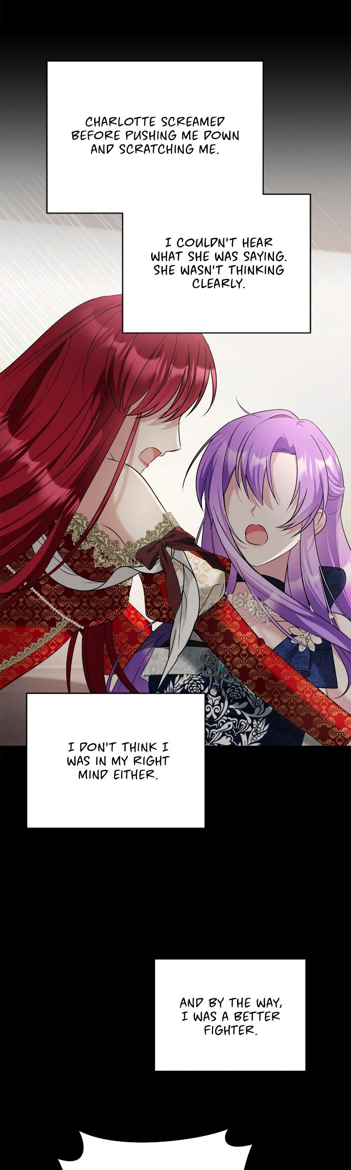 The Ugly Lady’s Secret Pouch Chapter 58 222 44