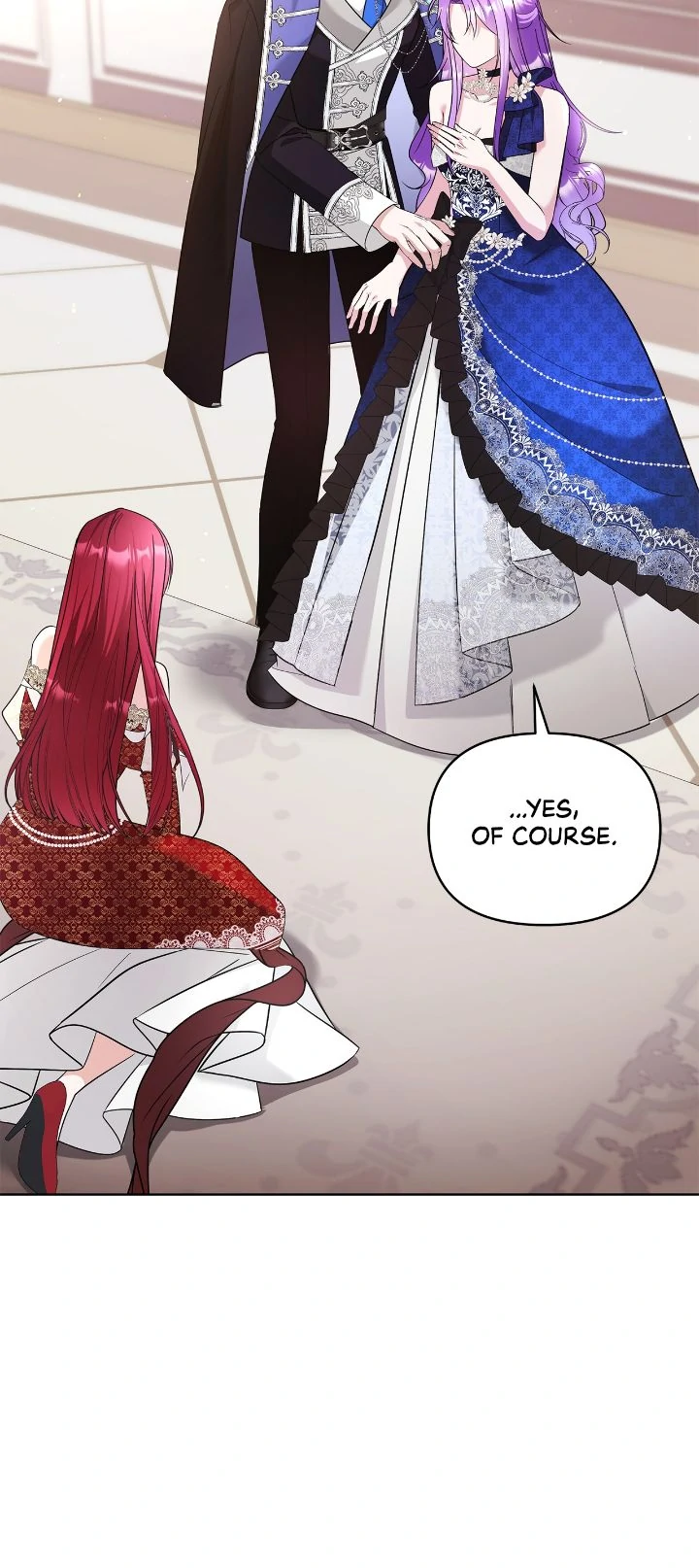 The Ugly Lady’s Secret Pouch Chapter 58 225 47