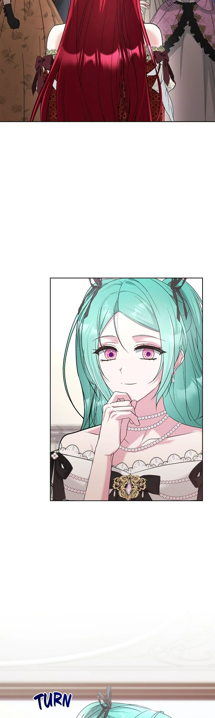 The Ugly Lady’s Secret Pouch Chapter 58 228 50