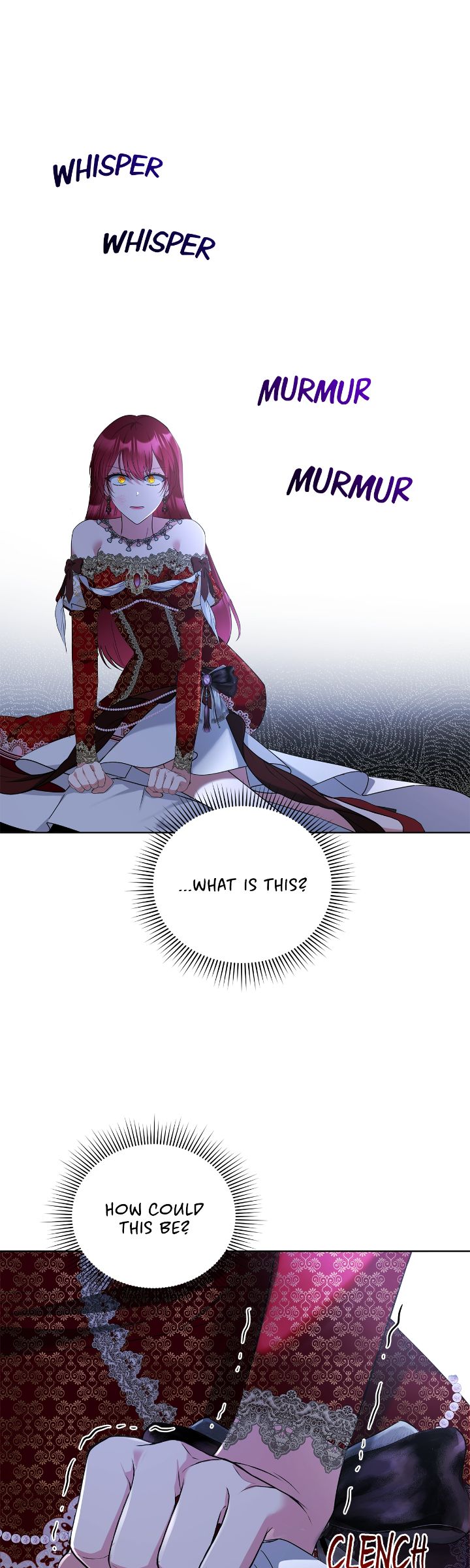 The Ugly Lady’s Secret Pouch Chapter 58 230 52