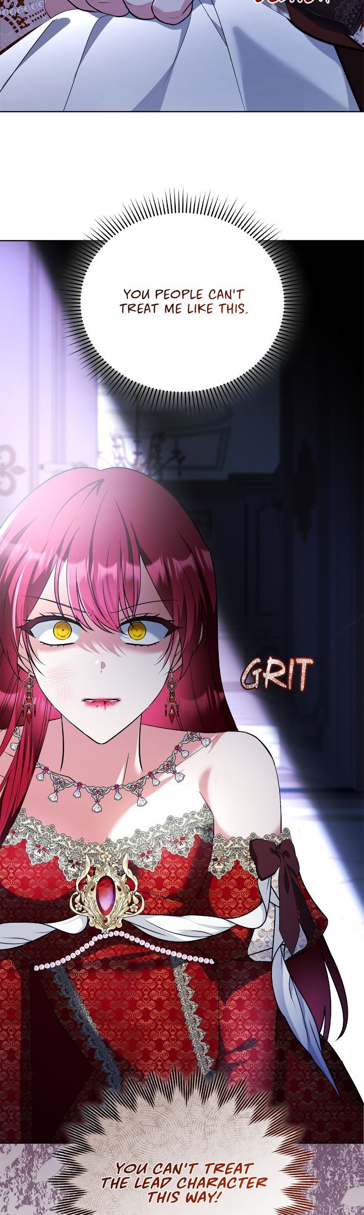 The Ugly Lady’s Secret Pouch Chapter 58 231 53