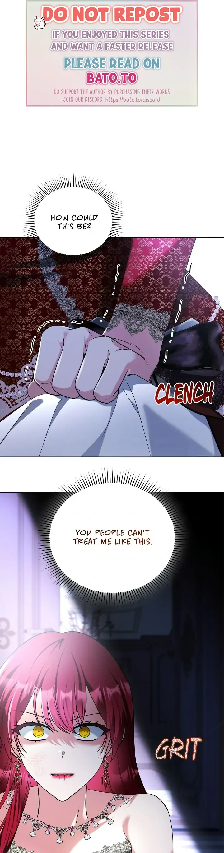 The Ugly Lady’s Secret Pouch Chapter 59 170 01