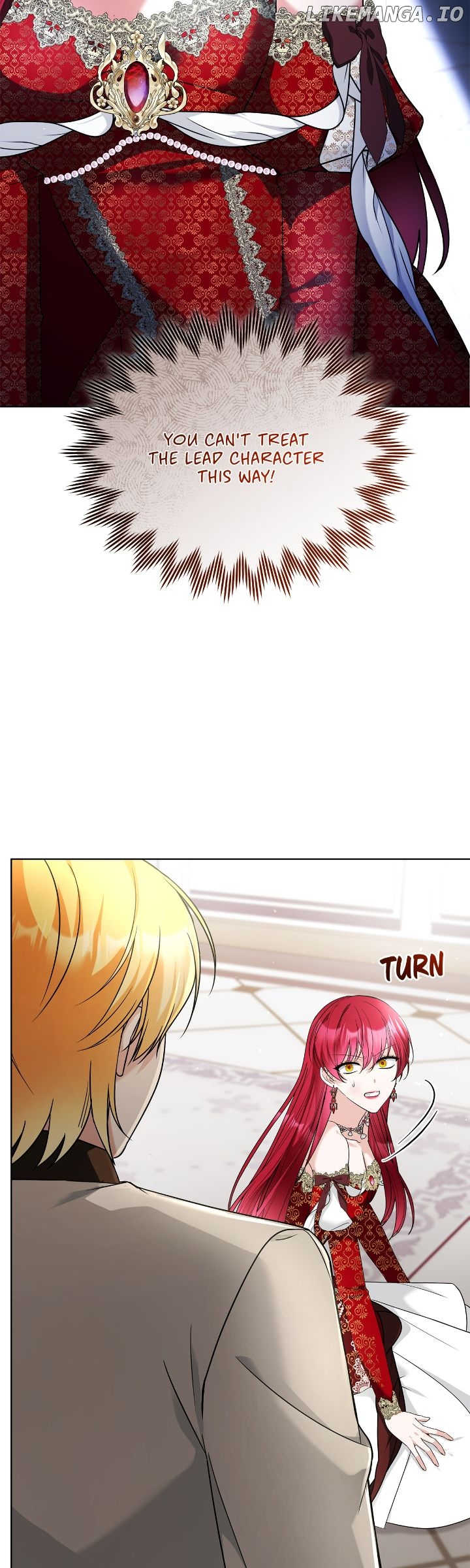 The Ugly Lady’s Secret Pouch Chapter 59 171 02