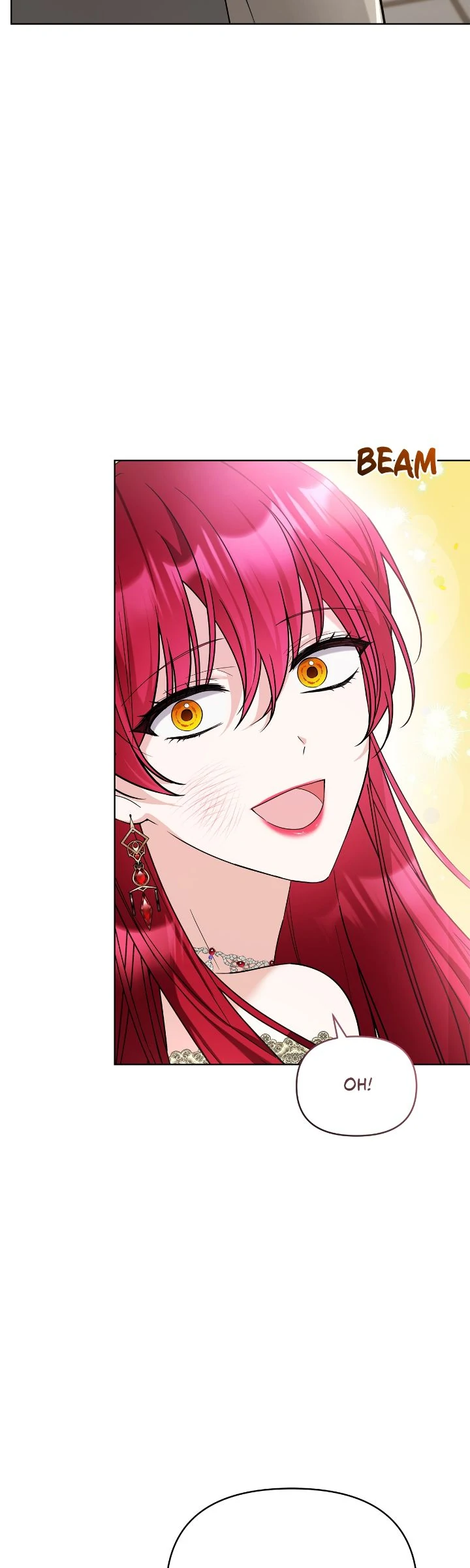 The Ugly Lady’s Secret Pouch Chapter 59 172 03