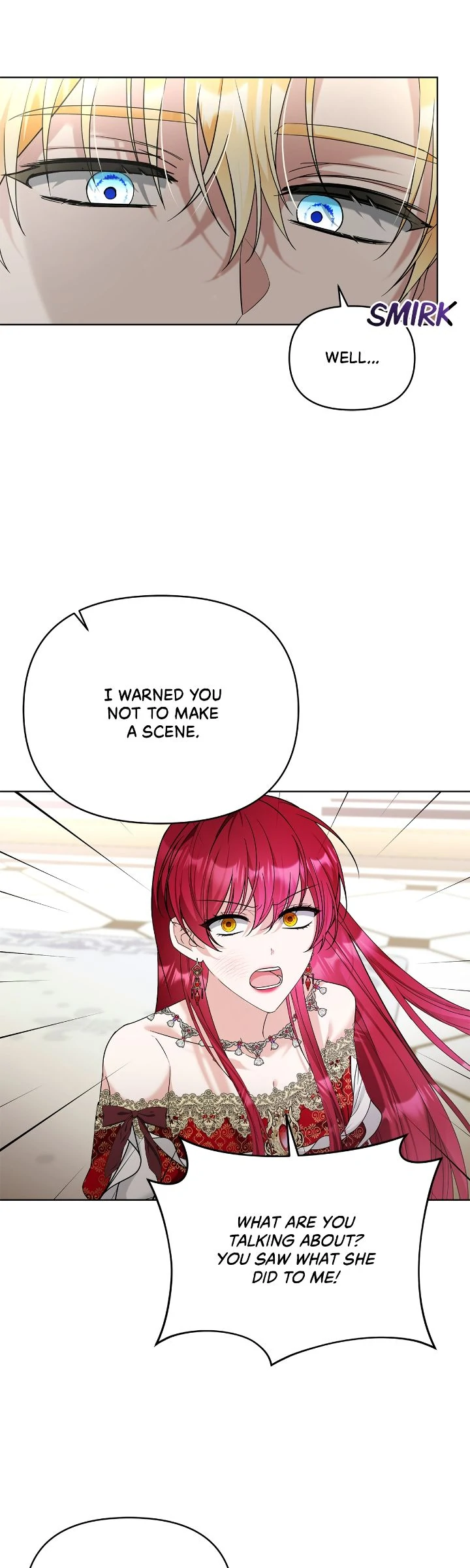 The Ugly Lady’s Secret Pouch Chapter 59 174 05