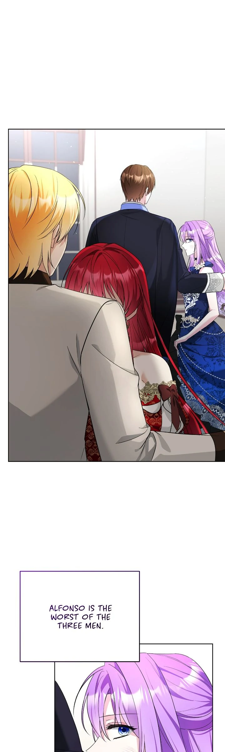 The Ugly Lady’s Secret Pouch Chapter 59 179 10