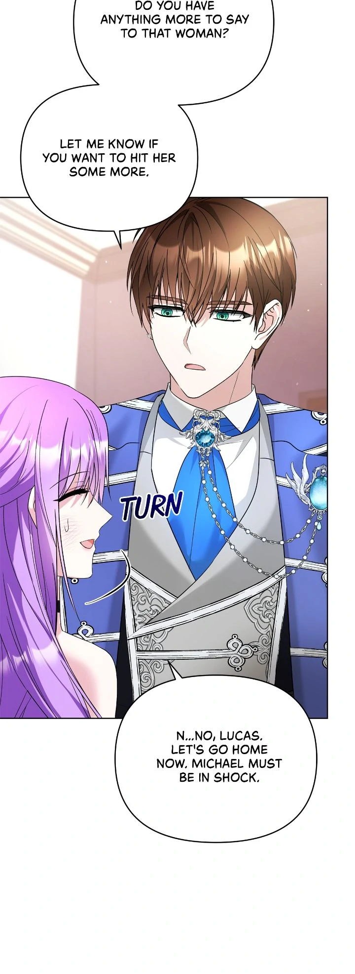 The Ugly Lady’s Secret Pouch Chapter 59 181 12