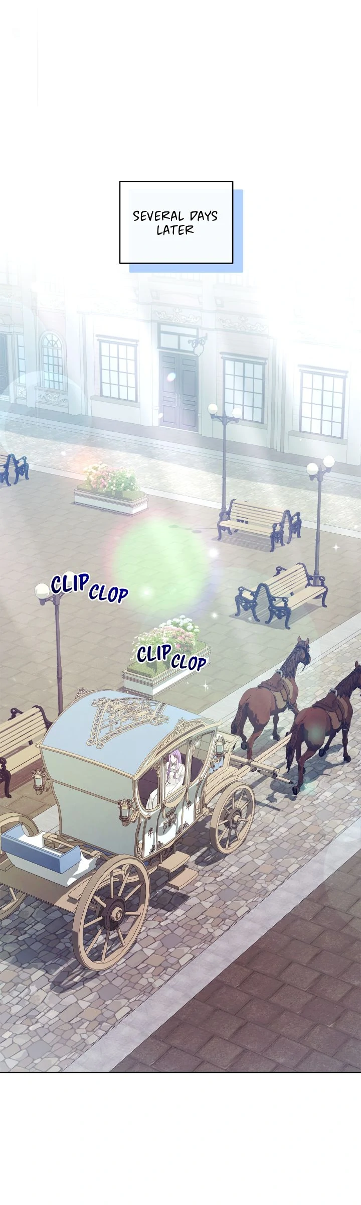 The Ugly Lady’s Secret Pouch Chapter 59 184 15