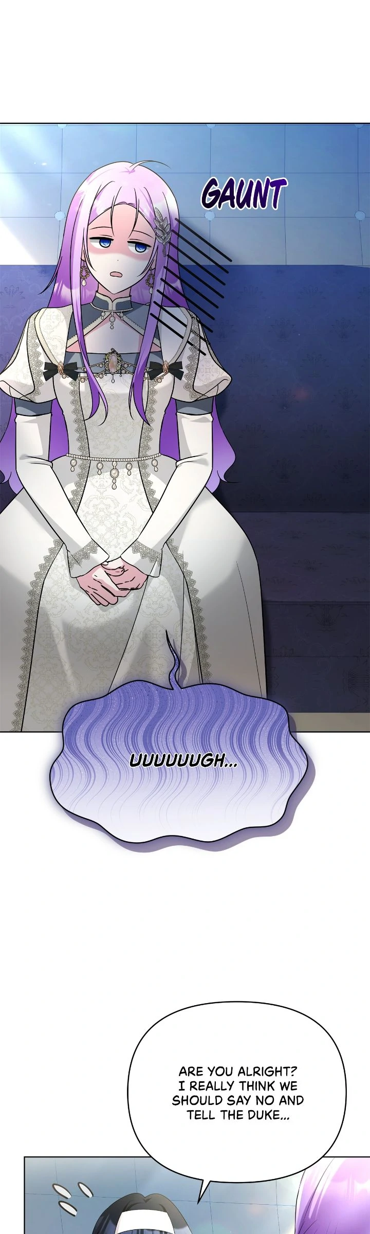 The Ugly Lady’s Secret Pouch Chapter 59 185 16