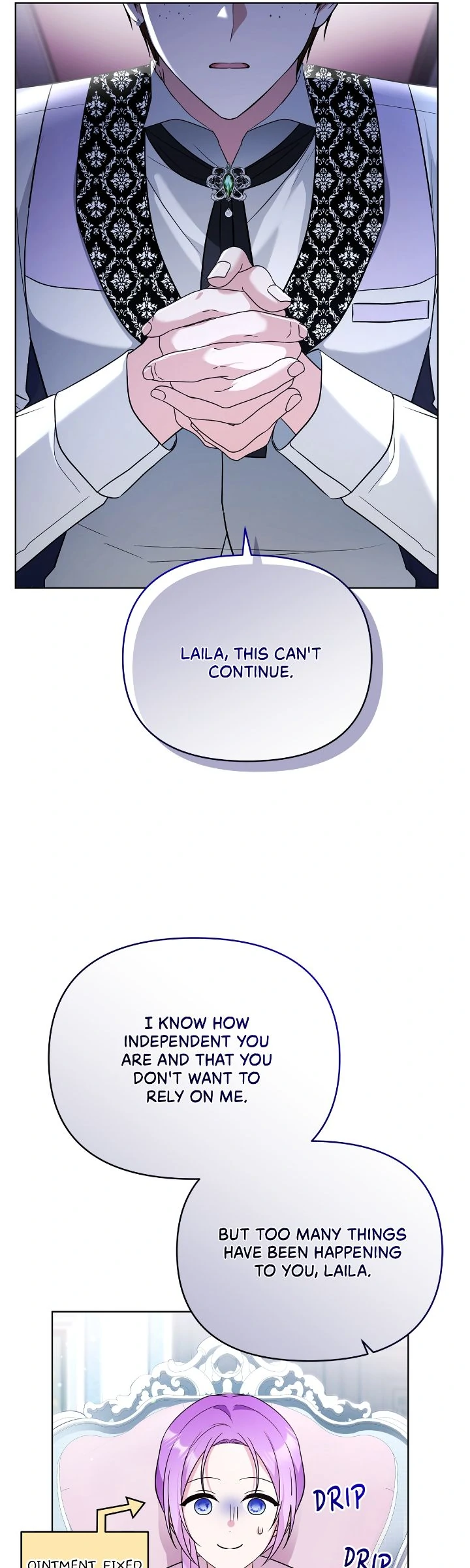 The Ugly Lady’s Secret Pouch Chapter 59 188 19