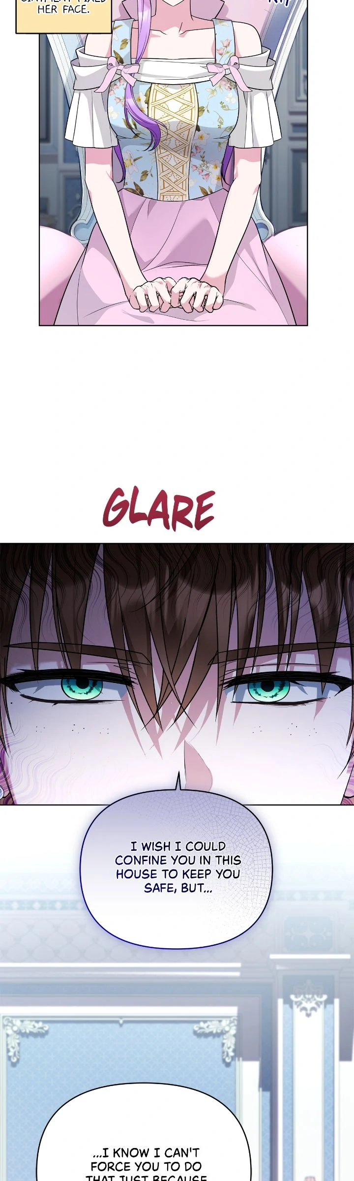 The Ugly Lady’s Secret Pouch Chapter 59 189 20