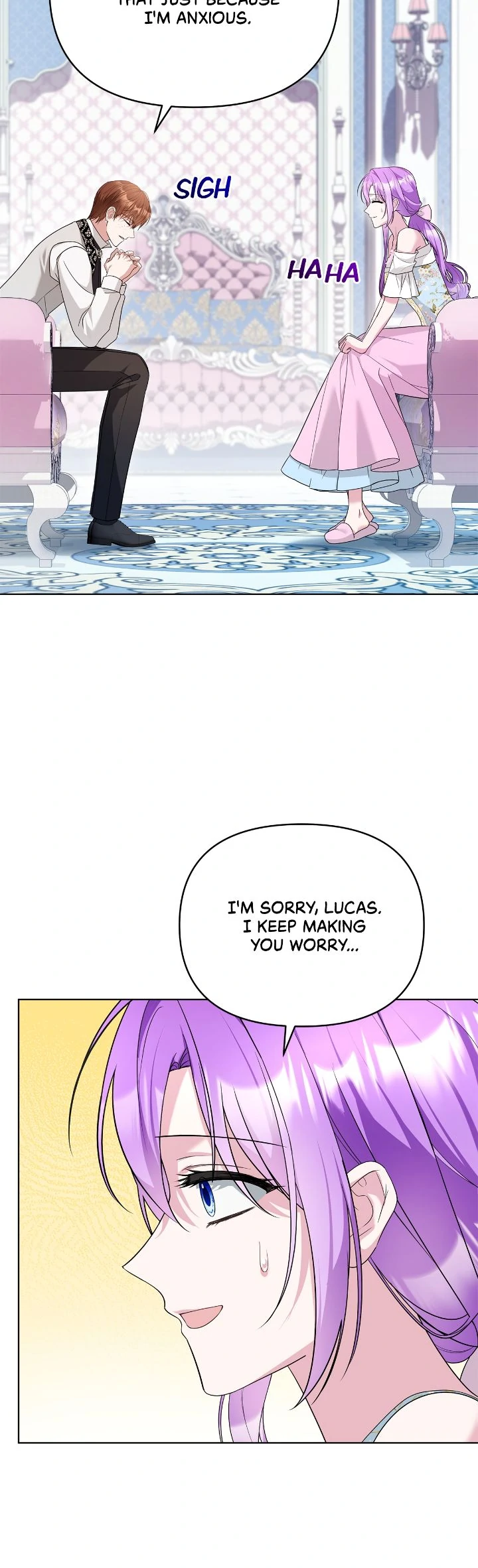 The Ugly Lady’s Secret Pouch Chapter 59 190 21