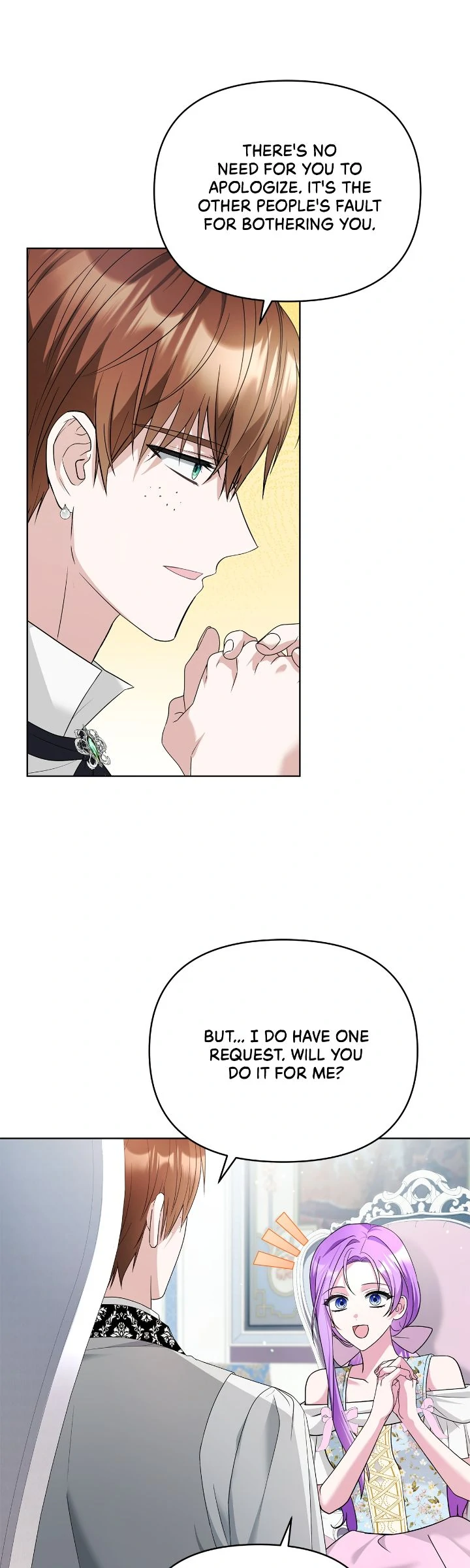 The Ugly Lady’s Secret Pouch Chapter 59 191 22