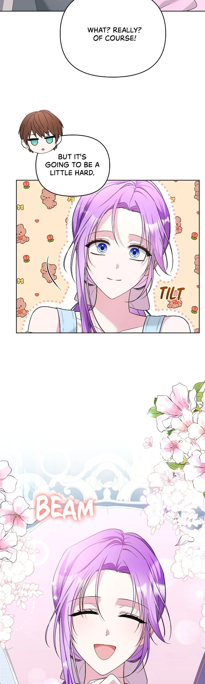 The Ugly Lady’s Secret Pouch Chapter 59 192 23