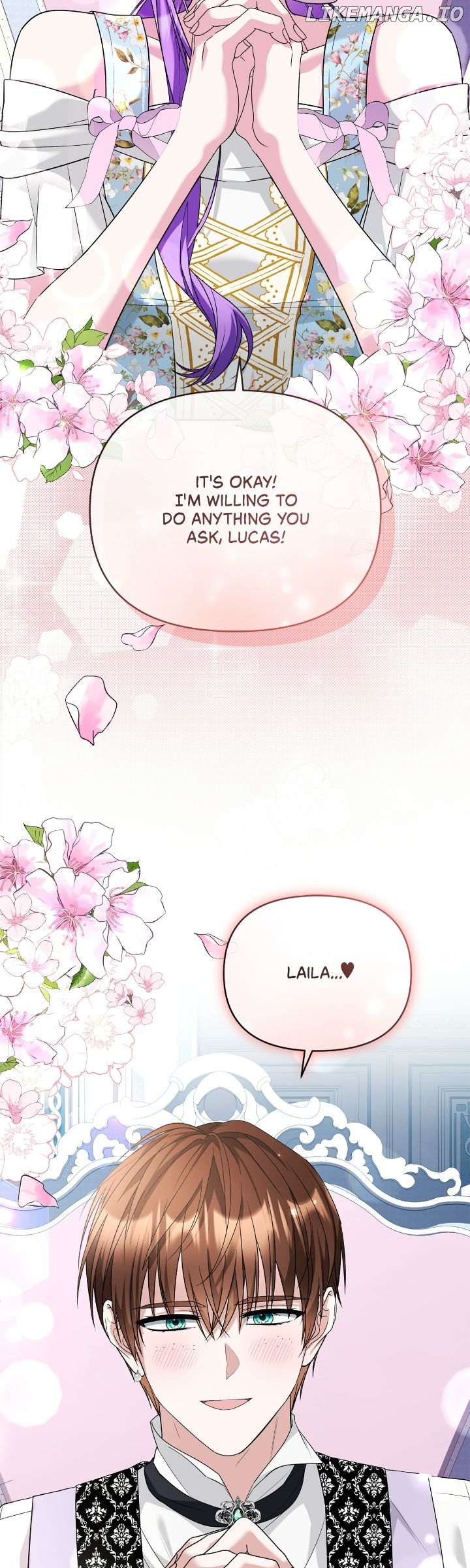 The Ugly Lady’s Secret Pouch Chapter 59 193 24