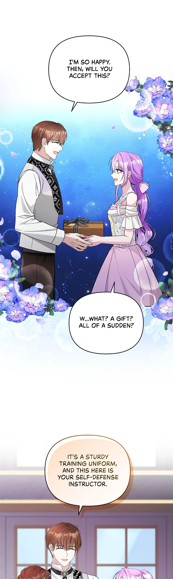 The Ugly Lady’s Secret Pouch Chapter 59 195 26