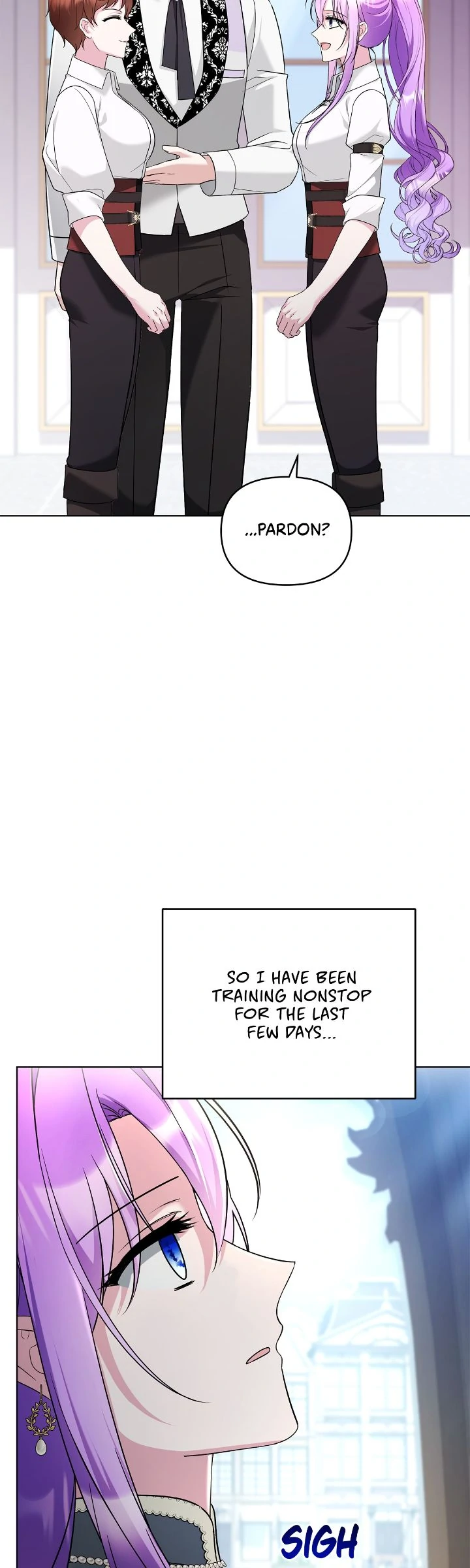 The Ugly Lady’s Secret Pouch Chapter 59 196 27