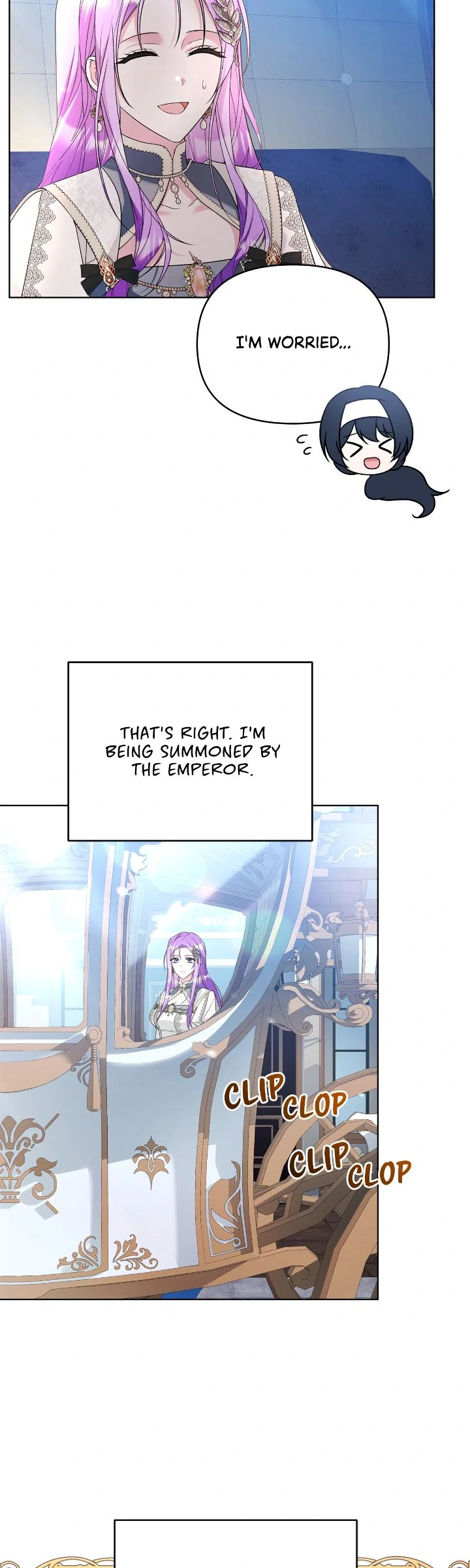 The Ugly Lady’s Secret Pouch Chapter 59 200 31