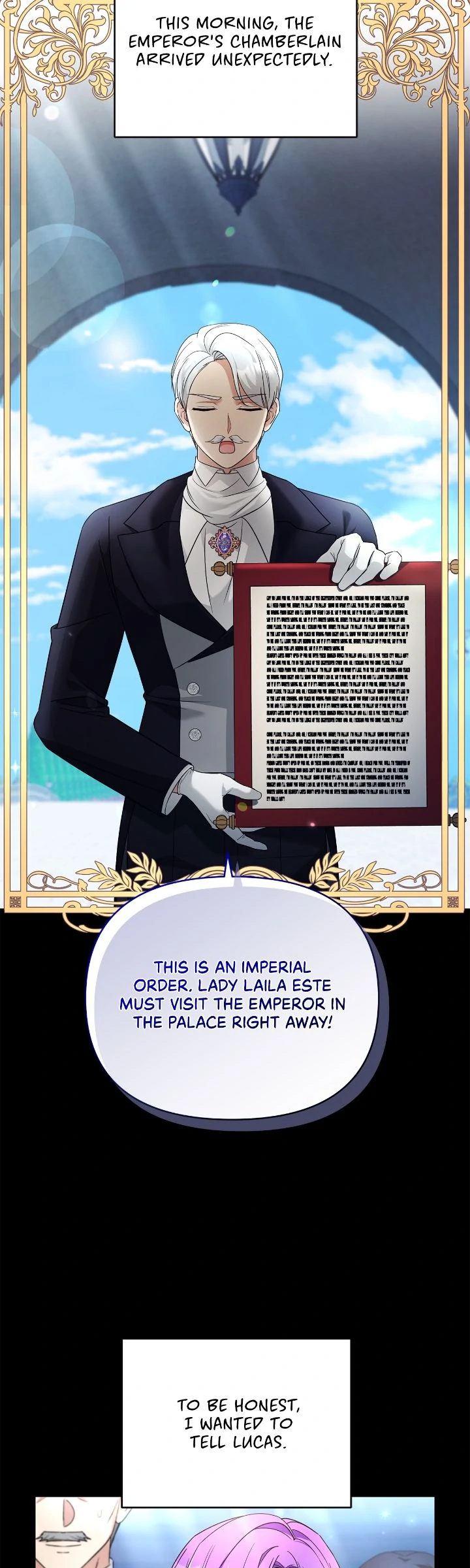 The Ugly Lady’s Secret Pouch Chapter 59 201 32