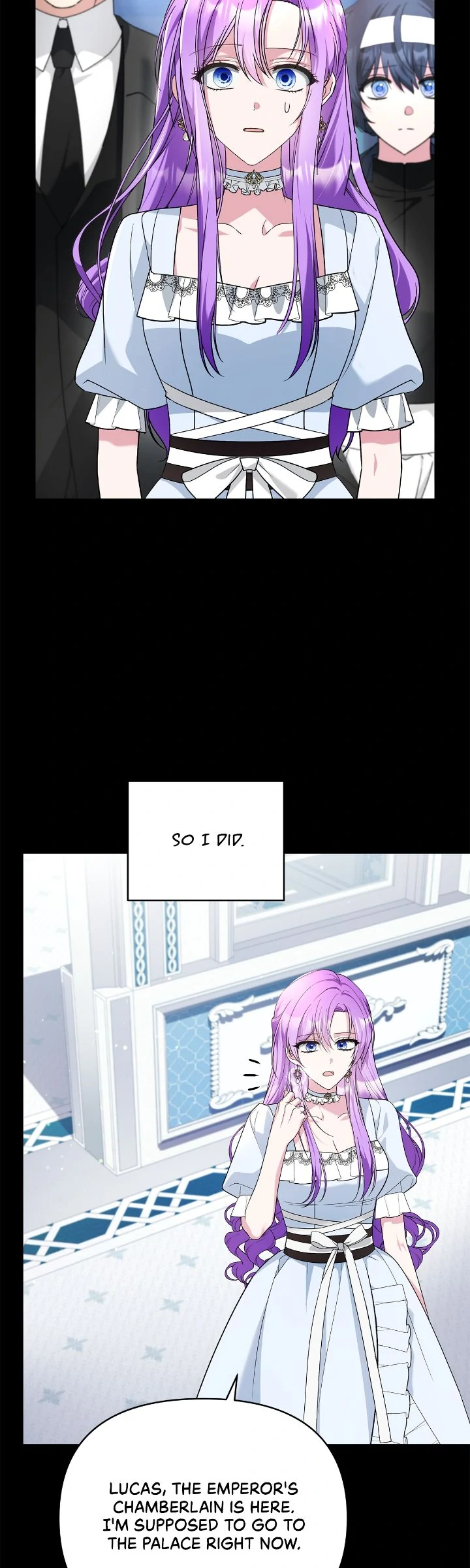 The Ugly Lady’s Secret Pouch Chapter 59 202 33