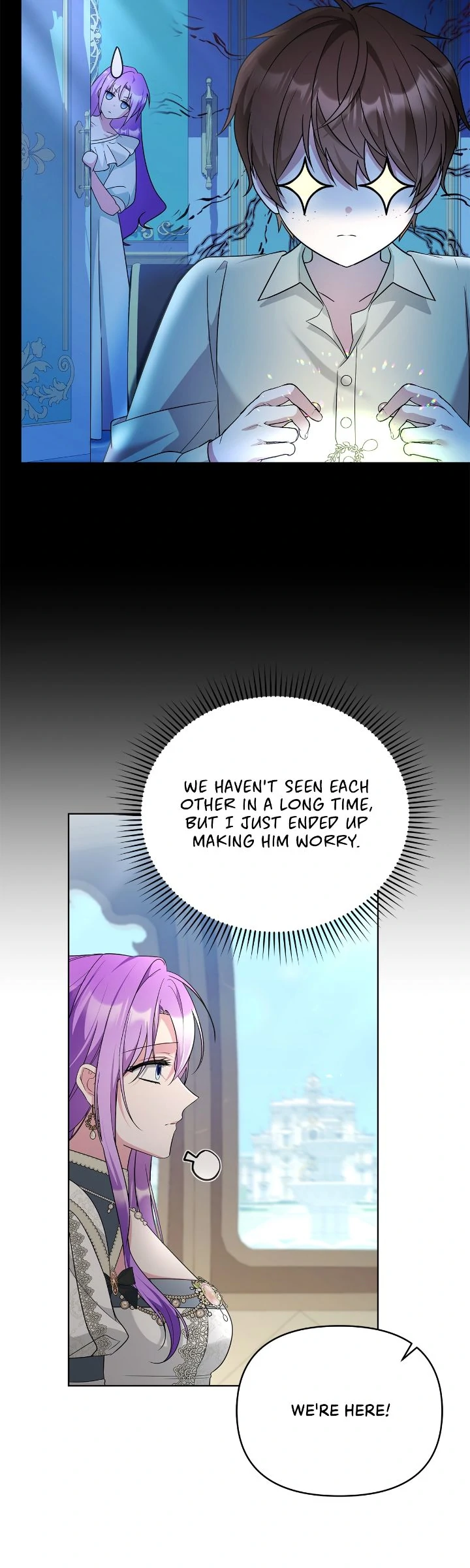 The Ugly Lady’s Secret Pouch Chapter 59 206 37