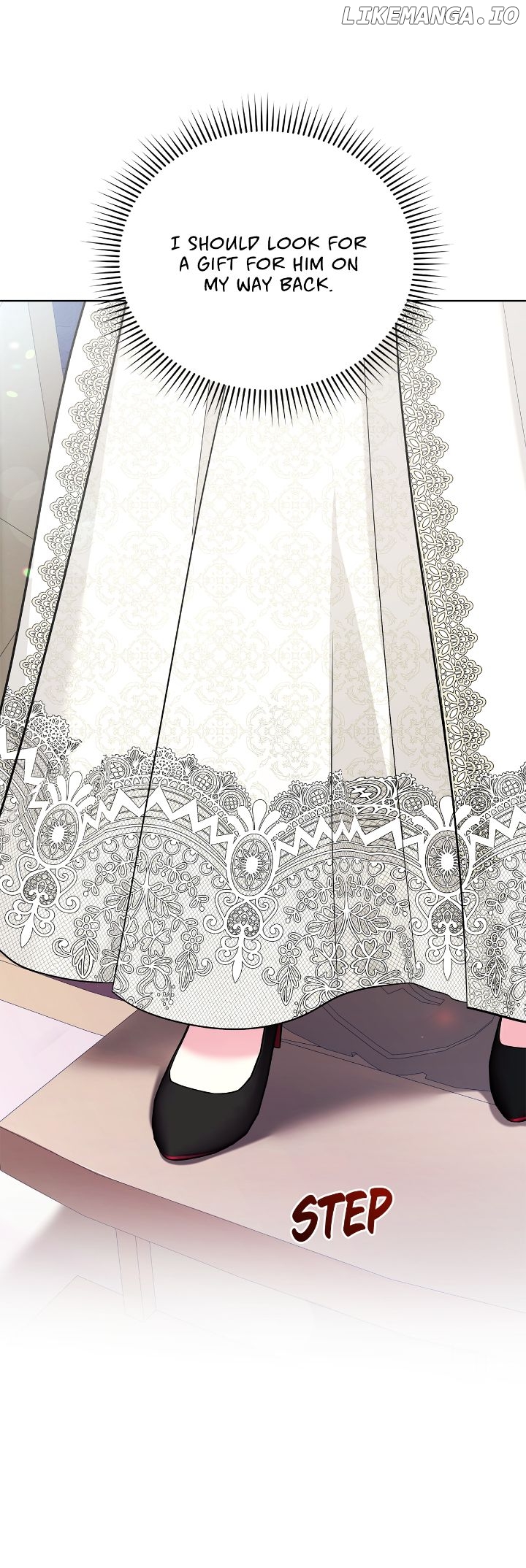 The Ugly Lady’s Secret Pouch Chapter 59 207 38