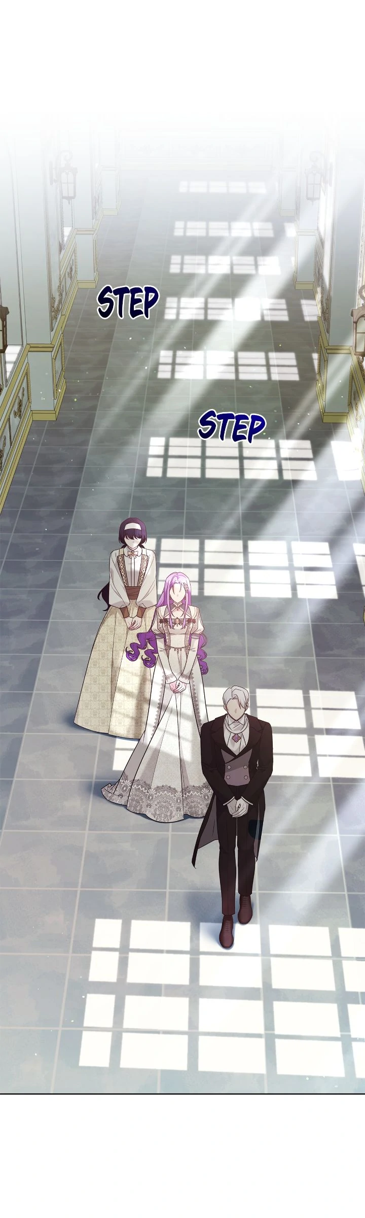 The Ugly Lady’s Secret Pouch Chapter 59 208 39