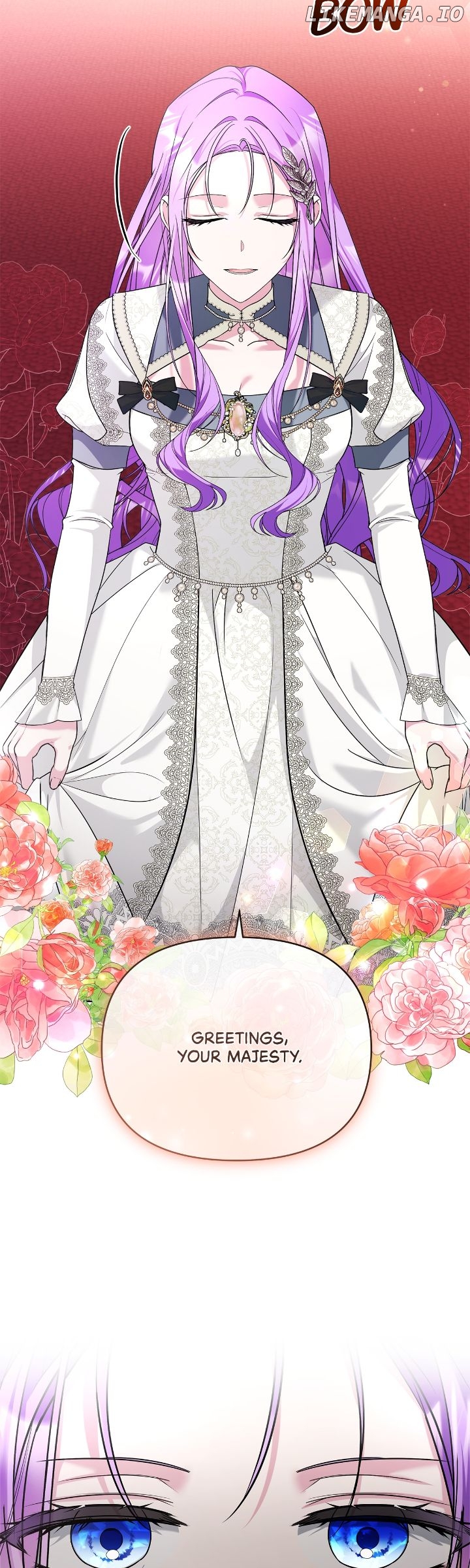 The Ugly Lady’s Secret Pouch Chapter 59 210 41