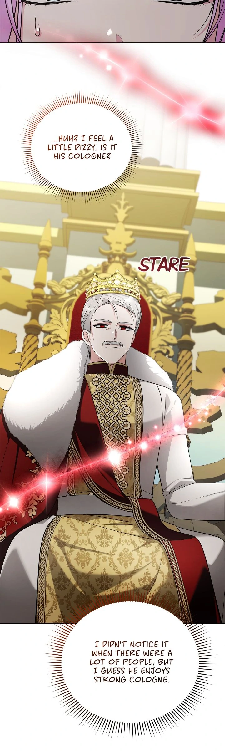 The Ugly Lady’s Secret Pouch Chapter 59 211 42