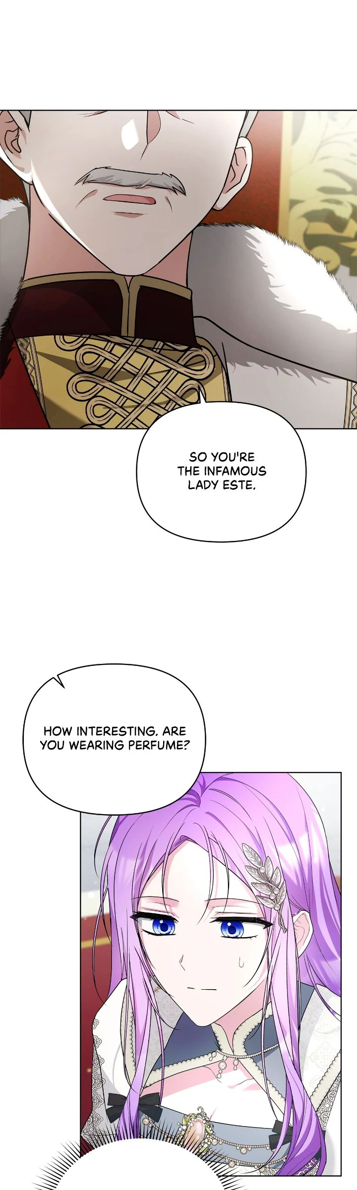 The Ugly Lady’s Secret Pouch Chapter 59 213 44