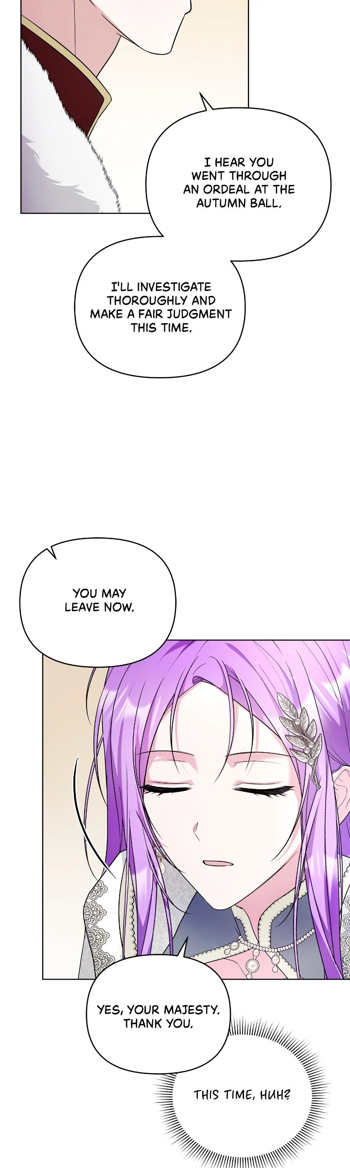 The Ugly Lady’s Secret Pouch Chapter 59 215 46