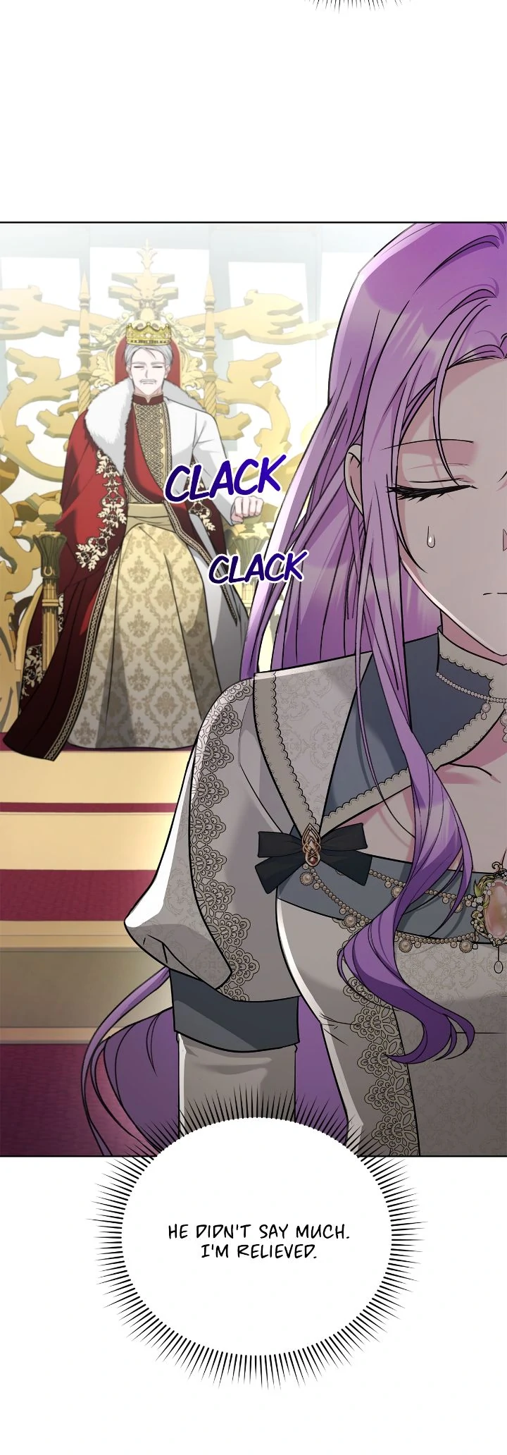 The Ugly Lady’s Secret Pouch Chapter 59 216 47