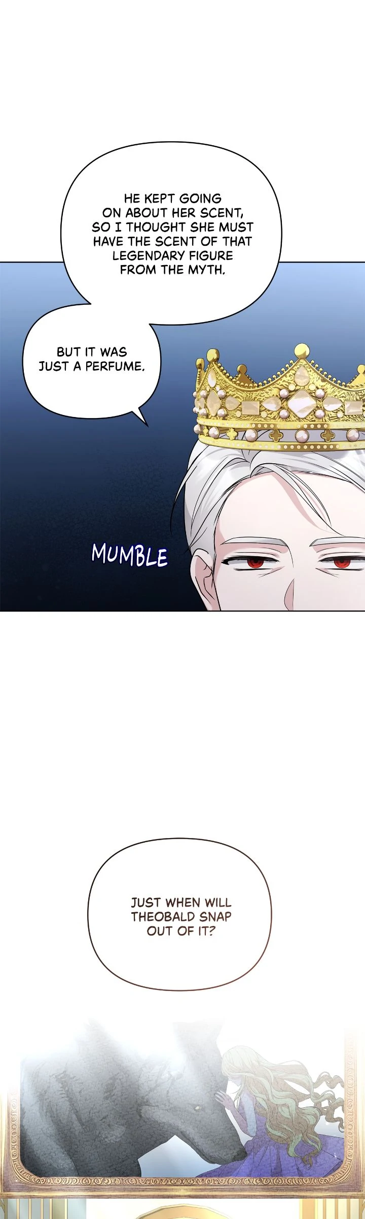 The Ugly Lady’s Secret Pouch Chapter 59 217 48