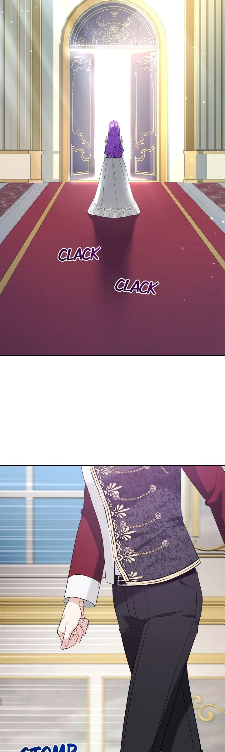 The Ugly Lady’s Secret Pouch Chapter 59 218 49