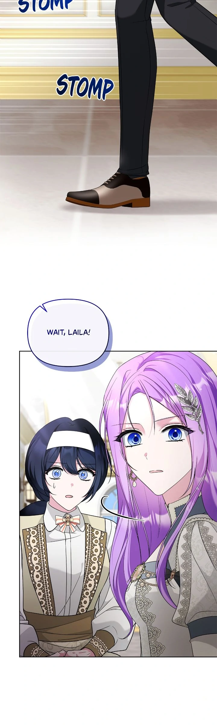 The Ugly Lady’s Secret Pouch Chapter 59 219 50