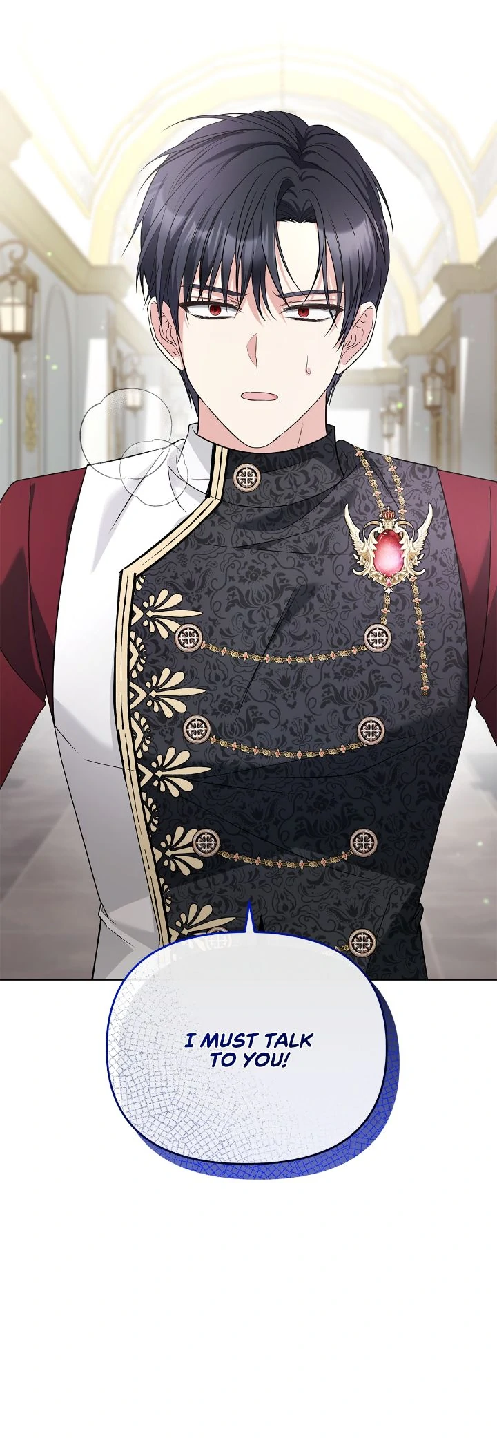 The Ugly Lady’s Secret Pouch Chapter 59 220 51