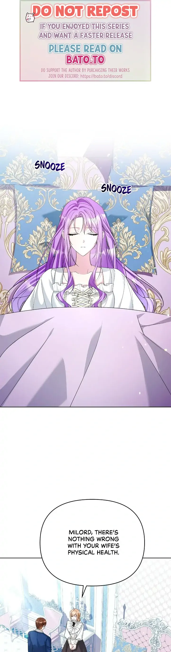 The Ugly Lady’s Secret Pouch Chapter 61 182 01