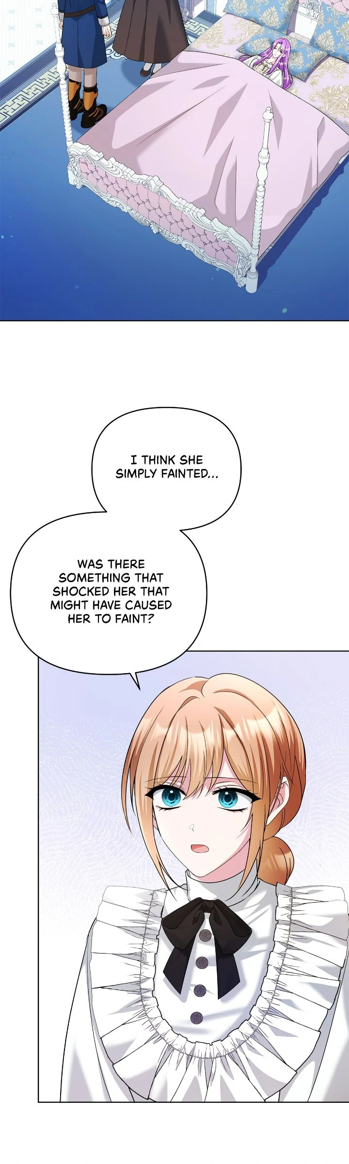 The Ugly Lady’s Secret Pouch Chapter 61 183 02