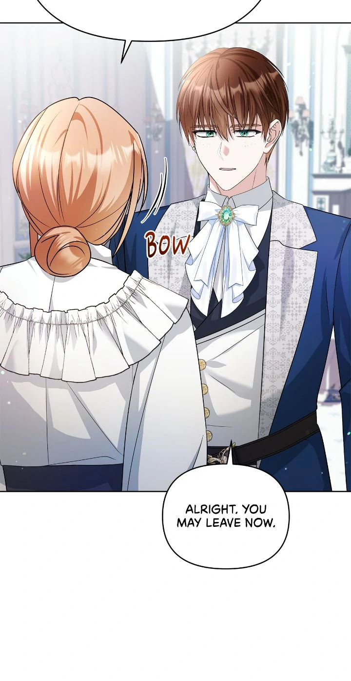 The Ugly Lady’s Secret Pouch Chapter 61 185 04