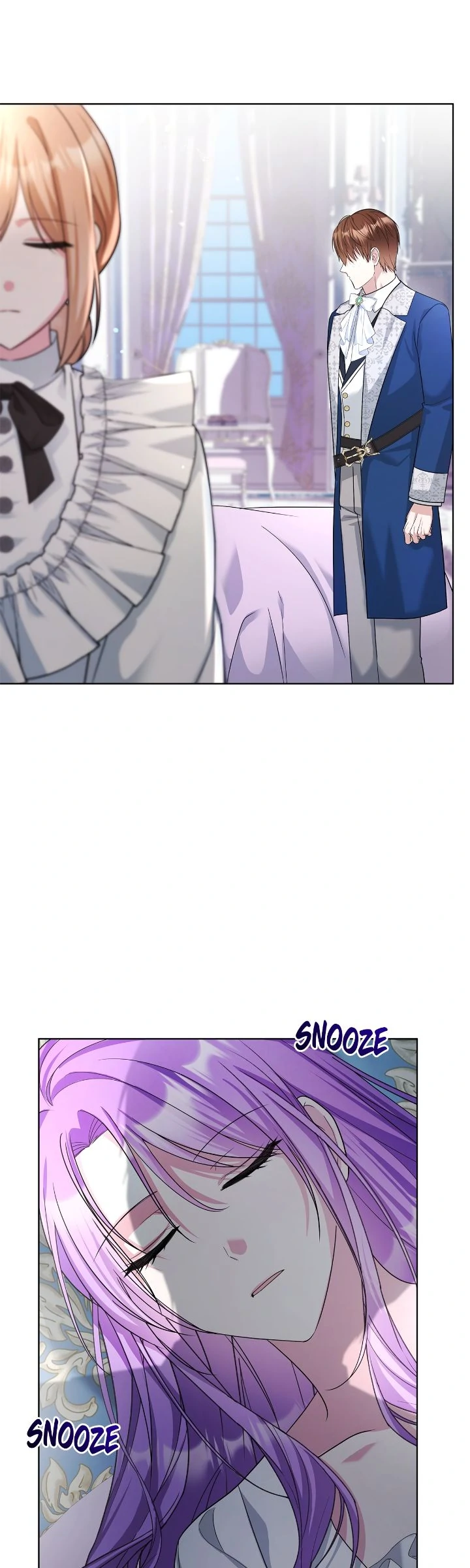 The Ugly Lady’s Secret Pouch Chapter 61 186 05