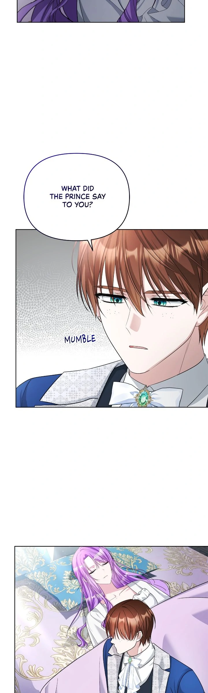 The Ugly Lady’s Secret Pouch Chapter 61 187 06