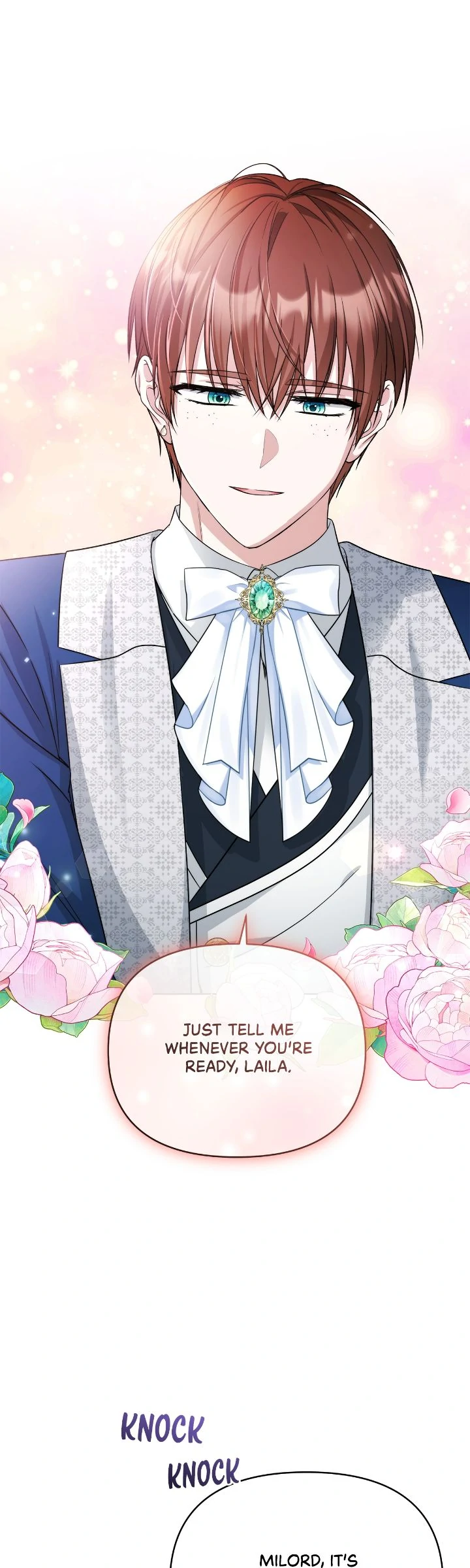 The Ugly Lady’s Secret Pouch Chapter 61 190 09