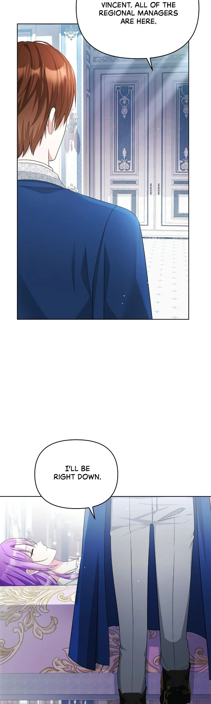 The Ugly Lady’s Secret Pouch Chapter 61 191 10