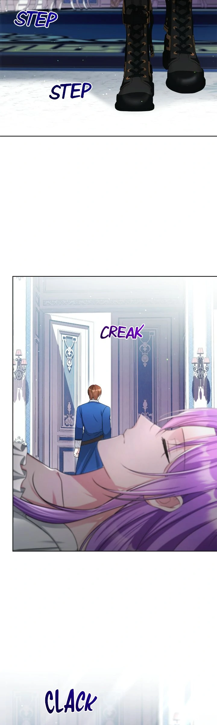 The Ugly Lady’s Secret Pouch Chapter 61 192 11