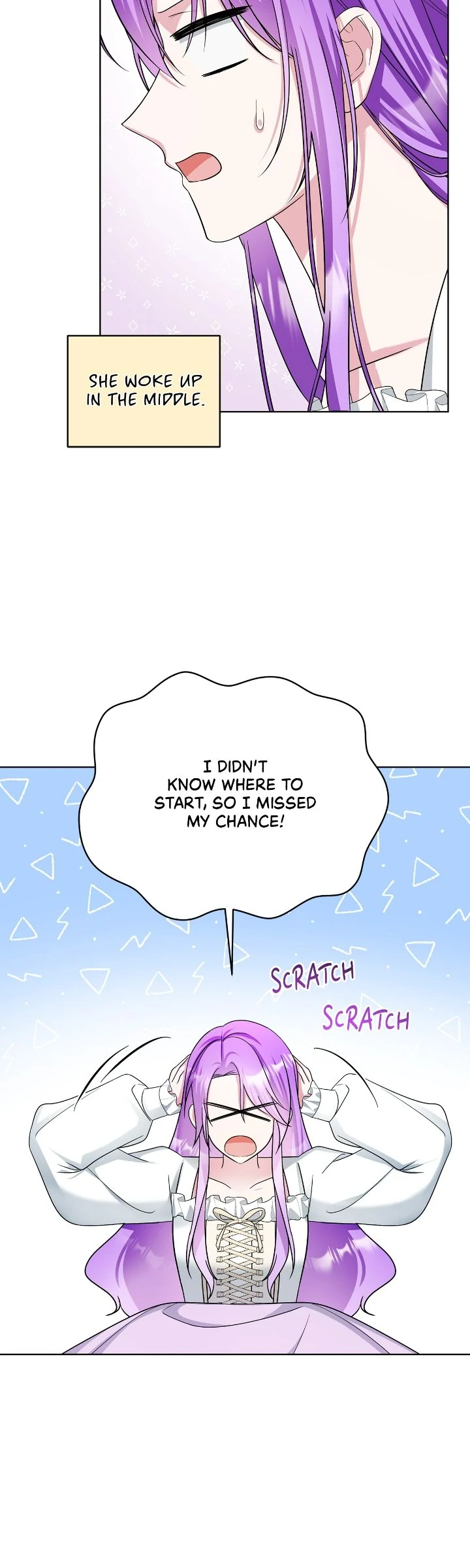 The Ugly Lady’s Secret Pouch Chapter 61 195 14