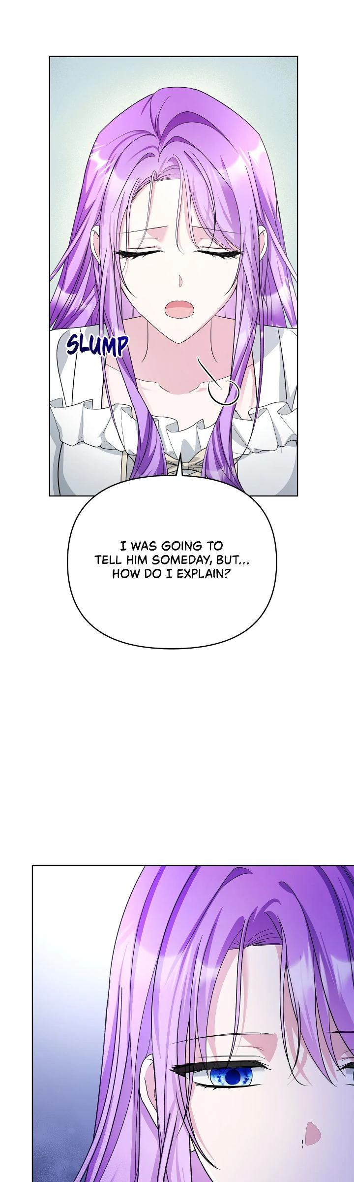 The Ugly Lady’s Secret Pouch Chapter 61 196 15