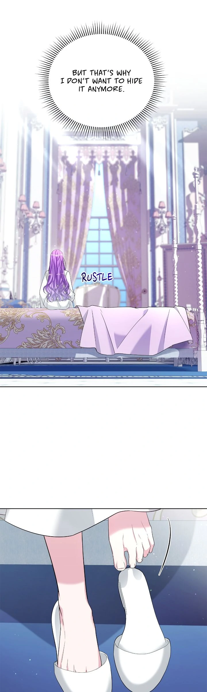 The Ugly Lady’s Secret Pouch Chapter 61 198 17